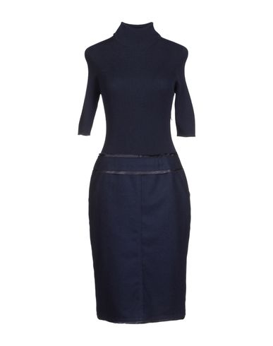 ZOOM ESCADA - Short dress