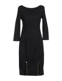 VERSACE - Knee-length dress