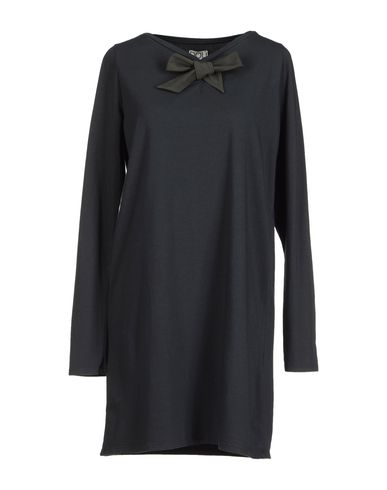 ZOOM DOUUOD - Short dress