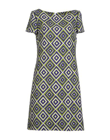 ZOOM PRADA - 3/4 length dress