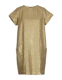 MAURO GRIFONI - Short dress