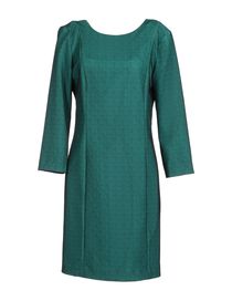 MAURO GRIFONI - Short dress