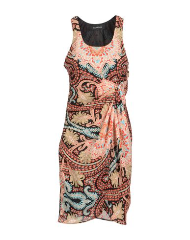 ZOOM THAKOON - Knee-length dress