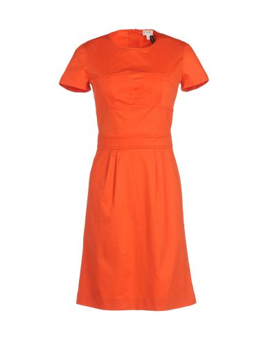 ZOOM KAMI ORGANIC - Short dress