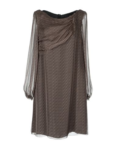 ZOOM KRISTINA TI - Short dress