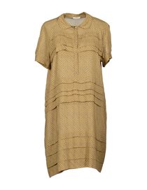 M.GRIFONI DENIM - Short dress