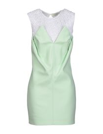 MUGLER Short dress