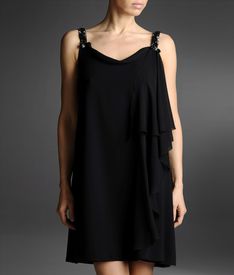 ARMANI COLLEZIONI - Short Dress