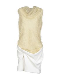 MUGLER - Short dress