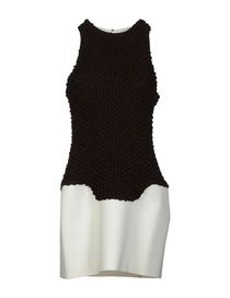 MUGLER - Short dress