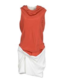 MUGLER - Short dress
