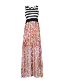 AMY GEE - Long dress