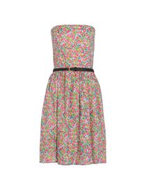 BIBICO - Short dress
