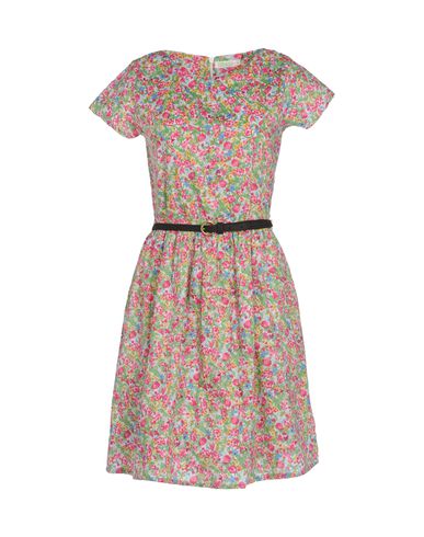ZOOM BIBICO - Short dress