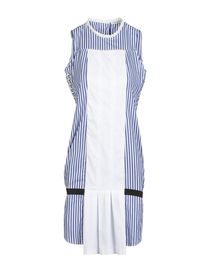 J.W.ANDERSON - Short dress