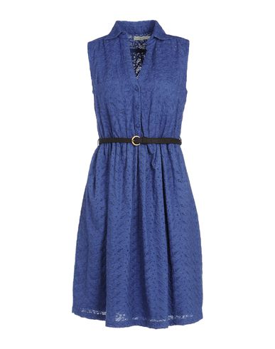 ZOOM BIBICO - Short dress