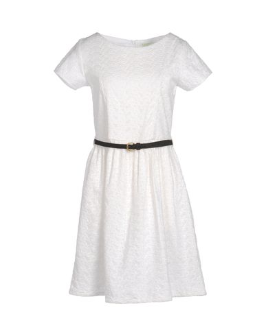 ZOOM BIBICO - Short dress