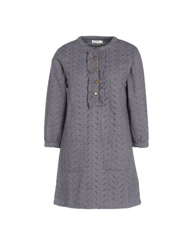 ZOOM BIBICO - Short dress