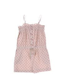 NICE THINGS MINI - Short pant overall