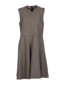 HACHE - Short dress