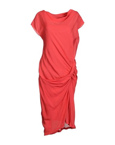 ZOOM SEE BY CHLOÉ - 3/4 length dress