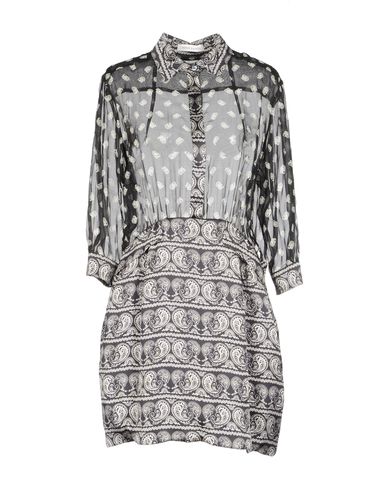ZOOM PIERRE BALMAIN - Short dress