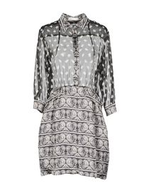 PIERRE BALMAIN - Short dress