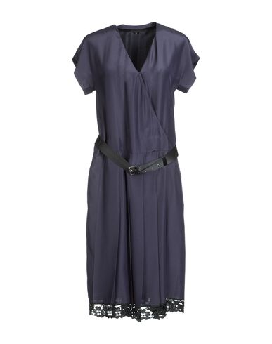 ZOOM MARC JACOBS - 3/4 length dress