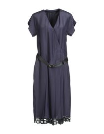 MARC JACOBS - 3/4 length dress