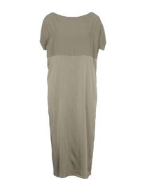 HACHE - Long dress