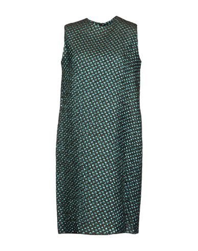 ZOOM HACHE - Short dress
