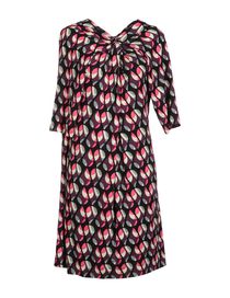 M MISSONI - Knee-length dress