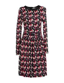 M MISSONI - Knee-length dress