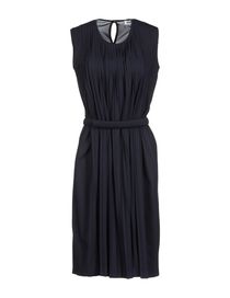 JIL SANDER - Short dress
