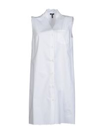 JIL SANDER NAVY - Short dress