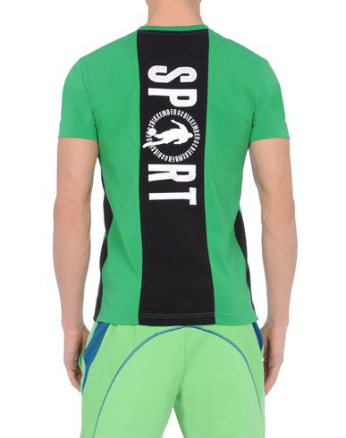 BIKKEMBERGS - T-shirt
