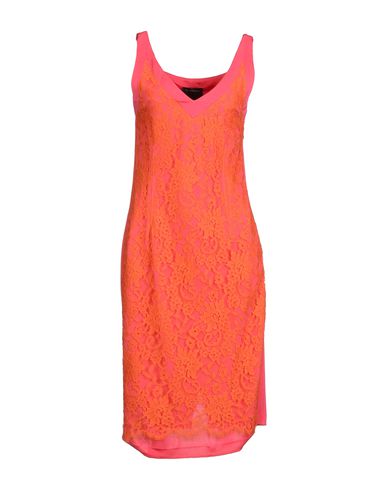 ZOOM CLASS ROBERTO CAVALLI - 3/4 length dress