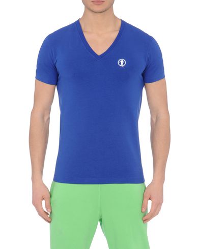 BIKKEMBERGS - T-shirt