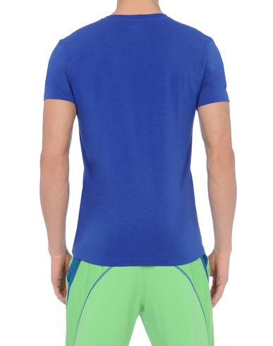BIKKEMBERGS - T-shirt
