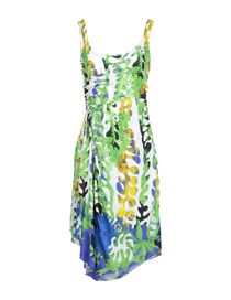 VERSACE - Short dress
