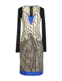 PIANURASTUDIO - 3/4 length dress