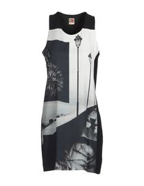 I'M ISOLA MARRAS - Short dress