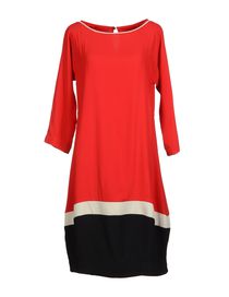 I'M ISOLA MARRAS - Short dress