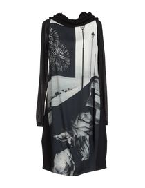 I'M ISOLA MARRAS - 3/4 length dress
