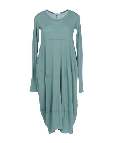 ZOOM HACHE - Knee-length dress