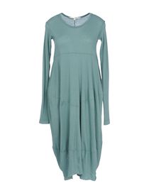 HACHE - 3/4 length dress