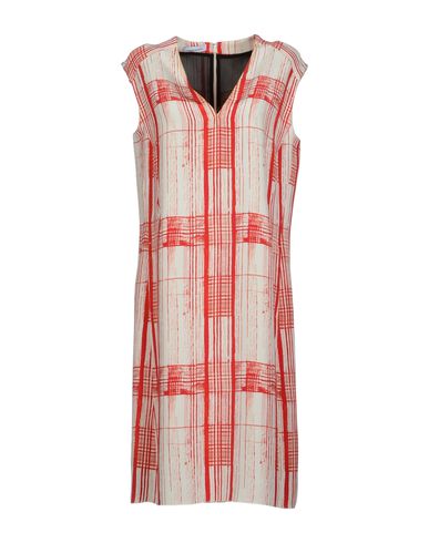 ZOOM COSTUME NATIONAL - Short dress