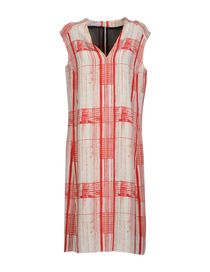 COSTUME NATIONAL - Short dress