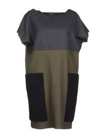 HACHE - Short dress