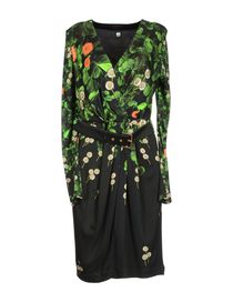 CLASS ROBERTO CAVALLI - Short dress